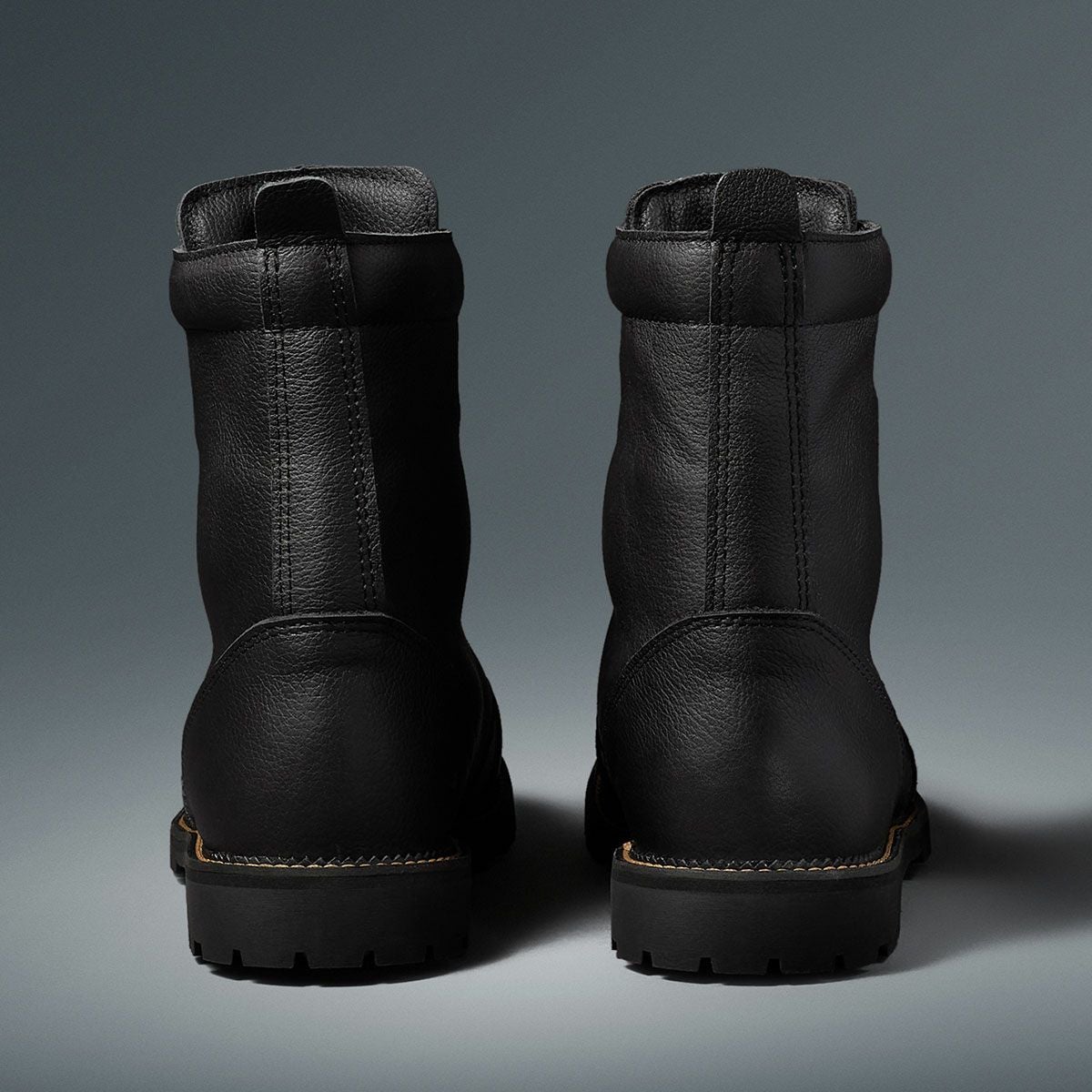 BELSTAFF｜リゾルヴ モーターサイクル ブーツ 2024｜ブーツタイプ｜ブラック