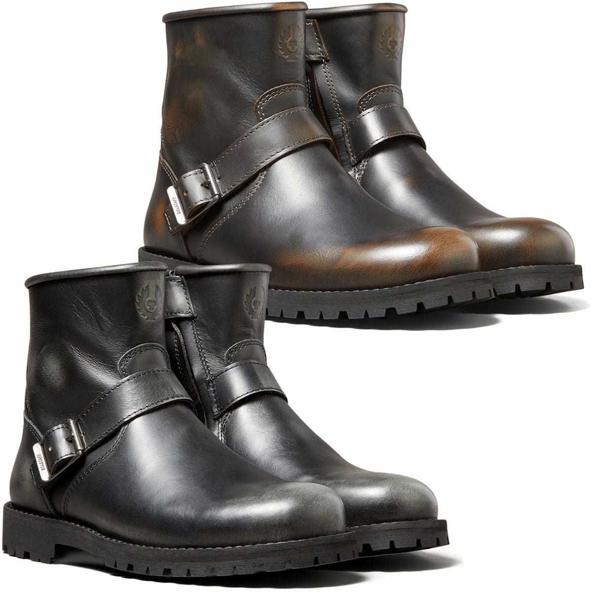 エンデュランス モーターサイクル ブーツ 2024 | モトーリモーダ公式