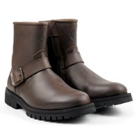 BELSTAFF｜トライアルマスター モーターサイクル ブーツ 2024｜ブーツタイプ