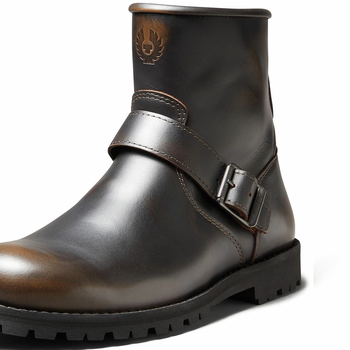 トライアルマスター モーターサイクル ブーツ 2024 | モトーリモーダ