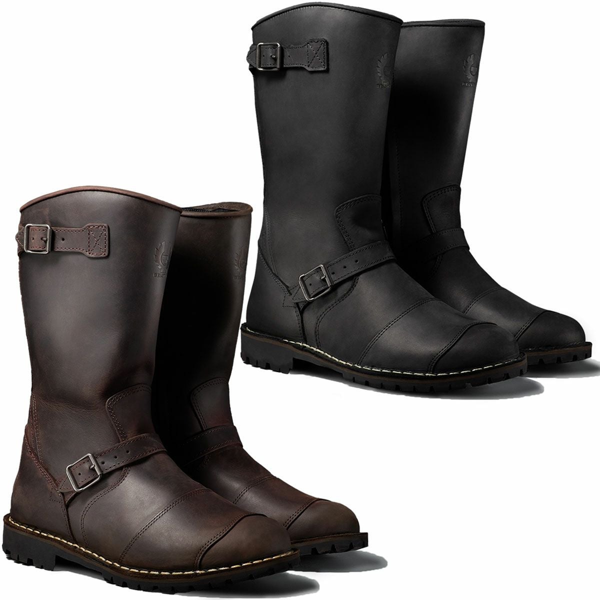 エンデュランス モーターサイクル ブーツ 2024 | モトーリモーダ公式