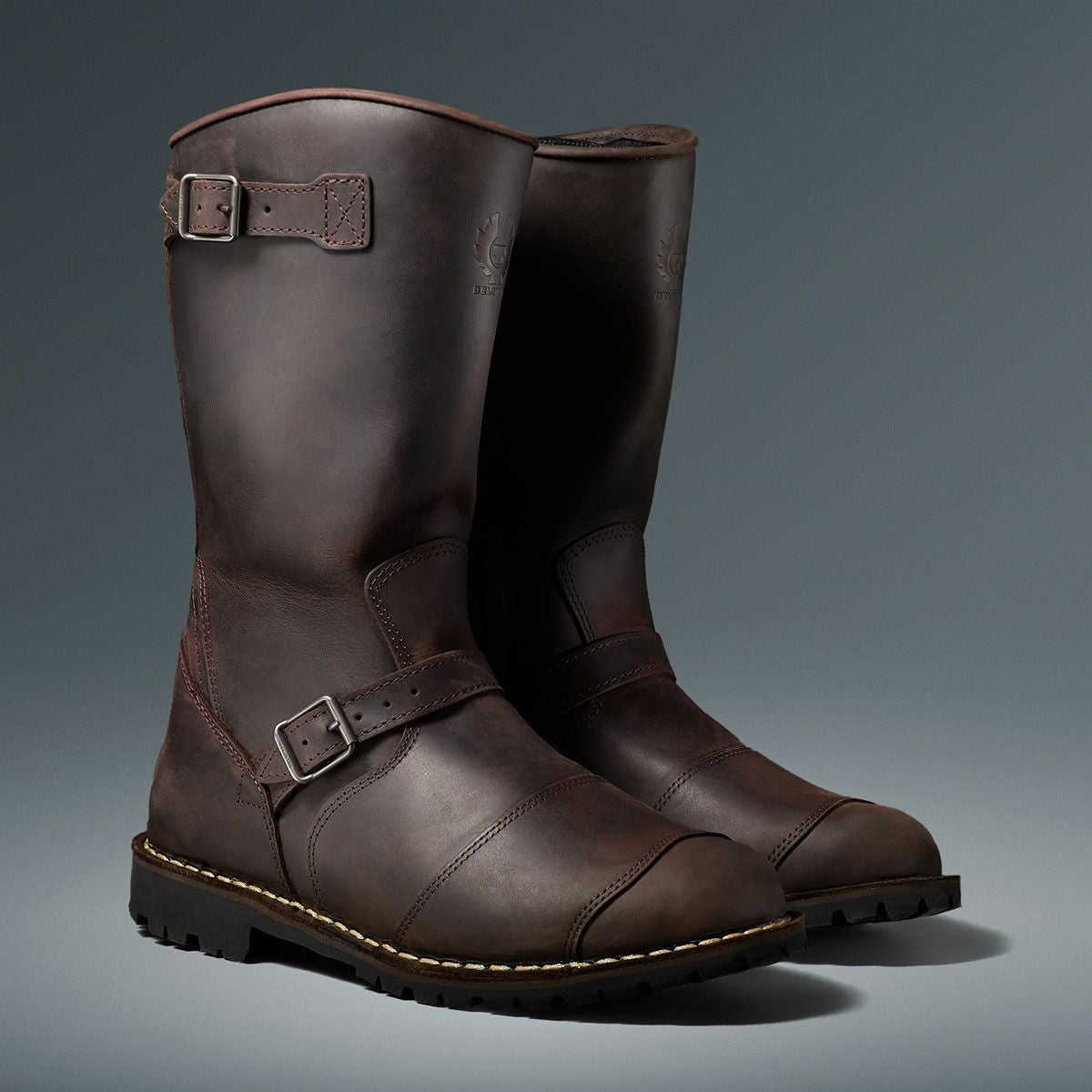 エンデュランス モーターサイクル ブーツ 2024 | モトーリモーダ公式