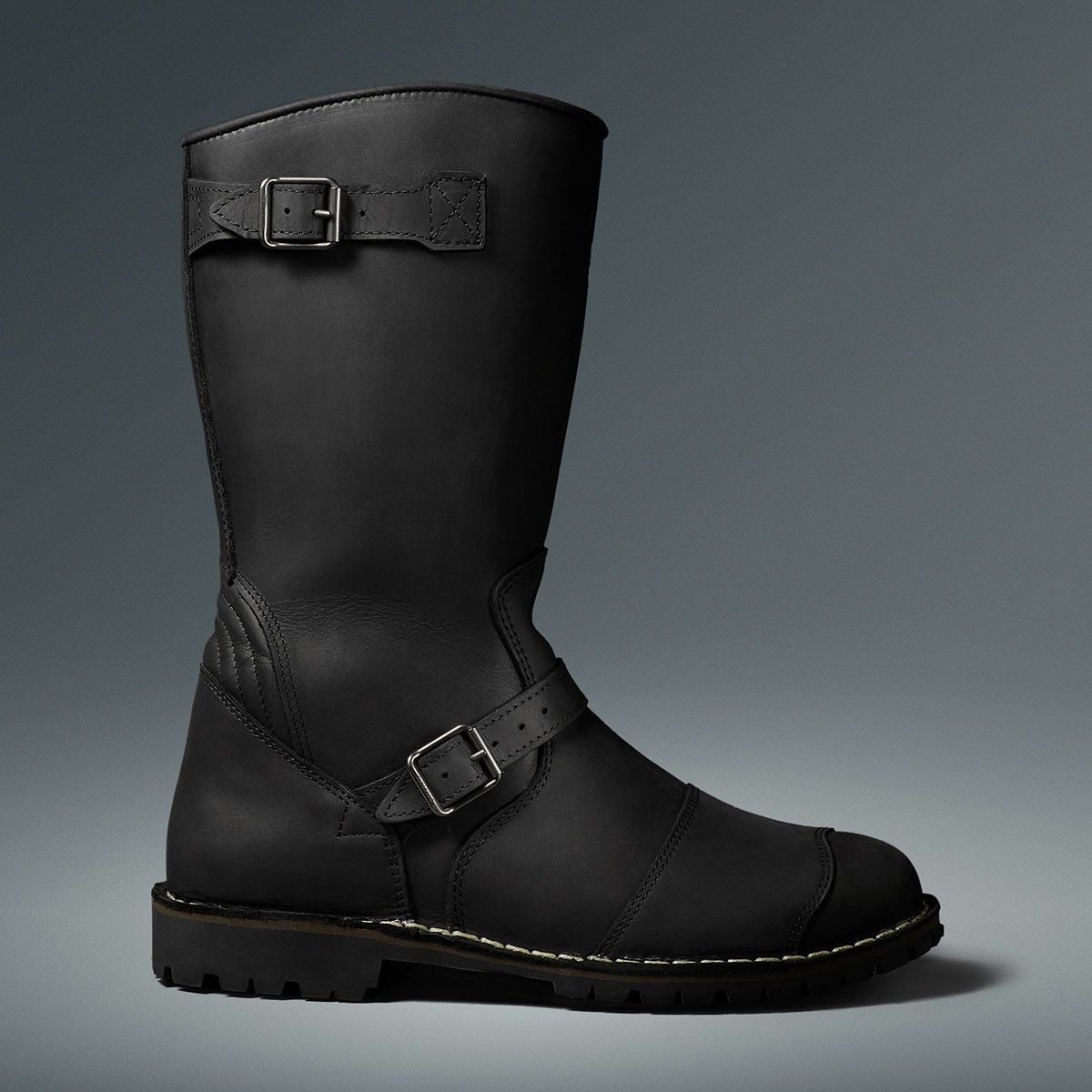 エンデュランス モーターサイクル ブーツ 2024 | モトーリモーダ公式