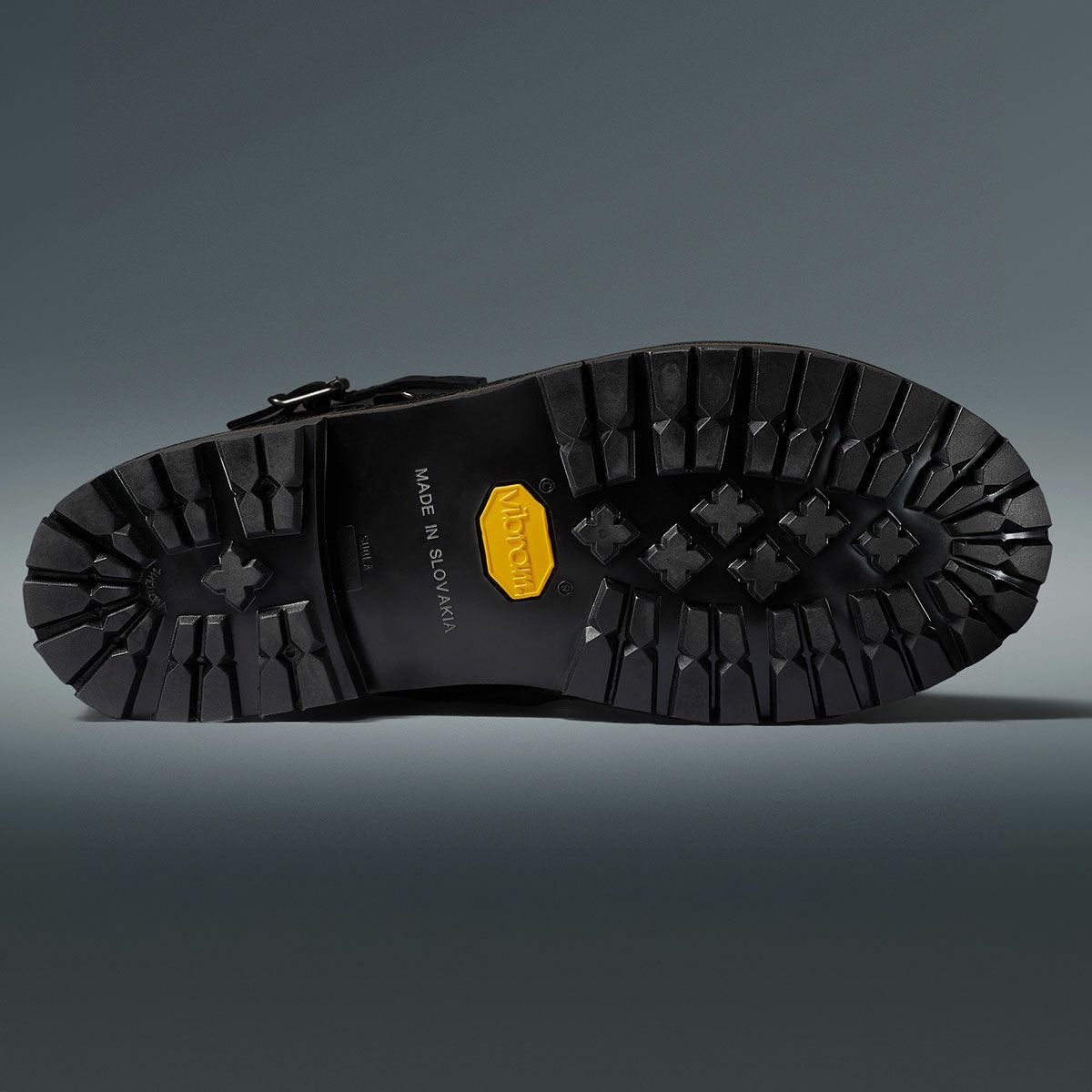 BELSTAFF｜エンデュランス モーターサイクル ブーツ 2024｜ブーツタイプ｜ブラック