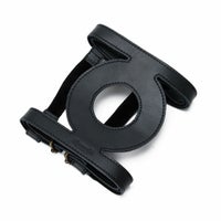 Trip Machine｜タンク ストラップ（センターキャップ用）｜その他雑貨｜ブラック