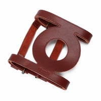 Trip Machine｜タンク ストラップ（センターキャップ用）｜その他雑貨｜チェリーレッド