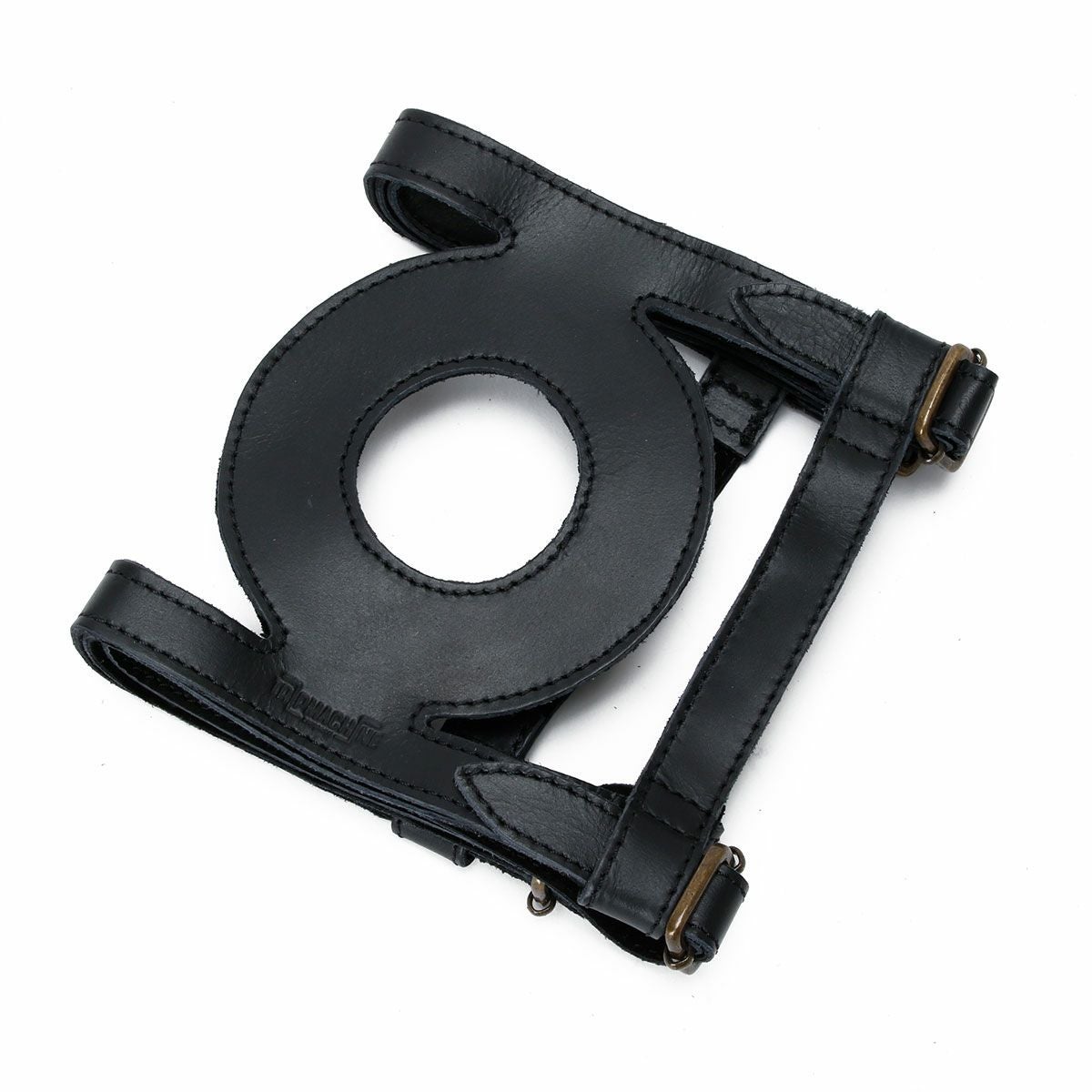 Trip Machine｜タンク ストラップ（ライトサイドキャップ用）｜その他雑貨｜ブラックTrip Machine｜タンク ストラップ（ライトサイドキャップ用）｜その他雑貨