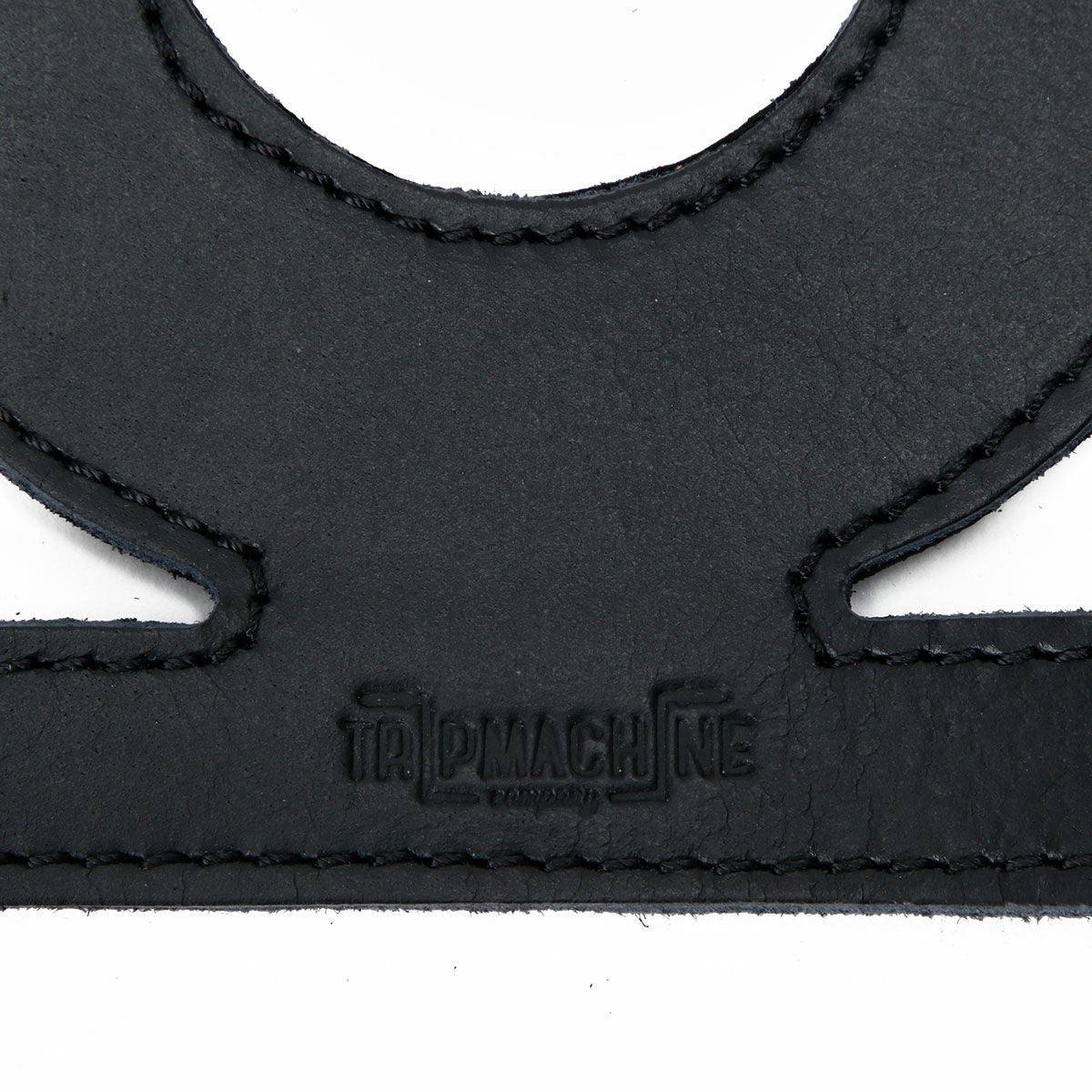 Trip Machine｜タンク ストラップ（ライトサイドキャップ用）｜その他雑貨｜ブラックTrip Machine｜タンク ストラップ（ライトサイドキャップ用）｜その他雑貨