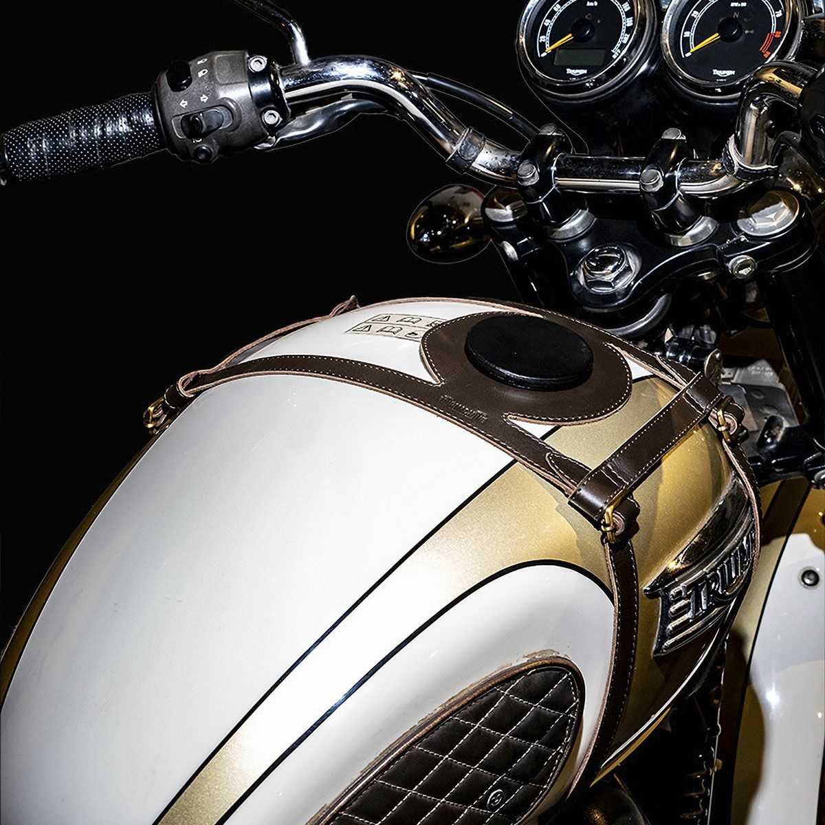 Trip Machine｜タンク ストラップ（ライトサイドキャップ用）｜その他雑貨｜カフェイン｜使用イメージ