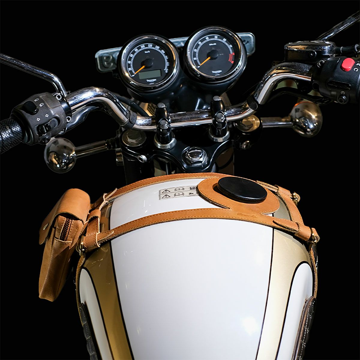 Trip Machine｜タンク ストラップ（ライトサイドキャップ用）｜その他雑貨｜タバコ