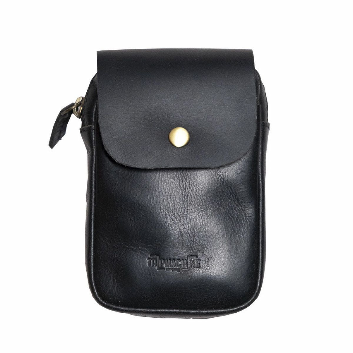 Trip Machine｜ユーティリティ ポーチ｜その他バッグ｜ブラック
