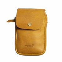 Trip Machine｜ユーティリティ ポーチ｜その他バッグ｜ヴィンテージタン