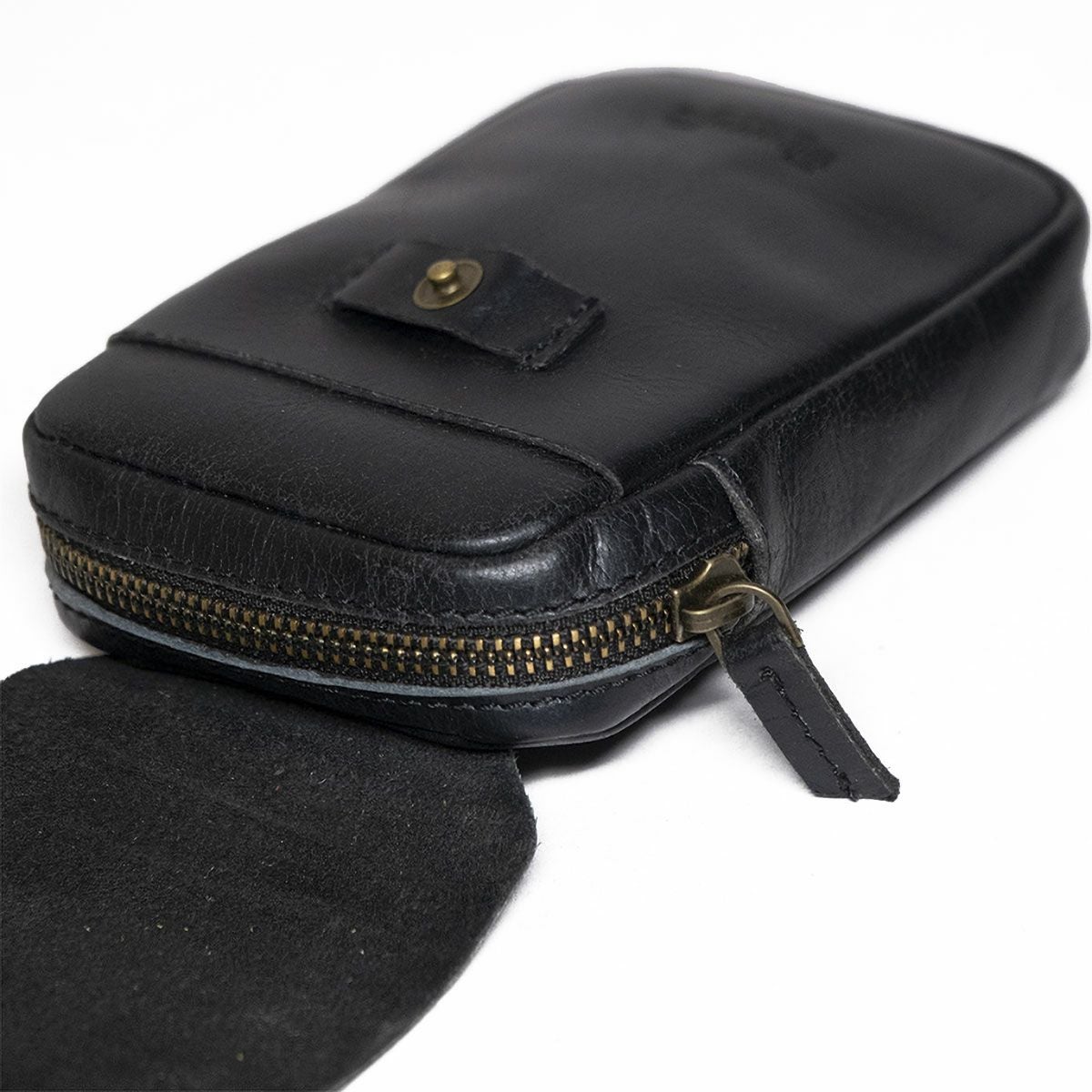 Trip Machine｜ユーティリティ ポーチ｜その他バッグ｜ブラック