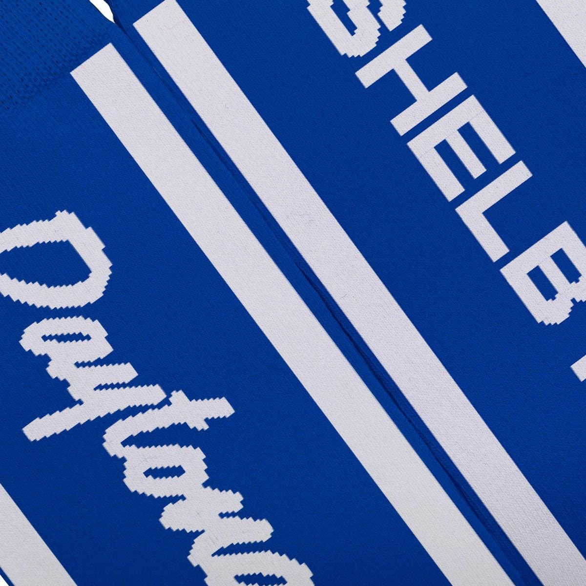 HEEL TREAD｜シェルビー・デイトナ ソックス｜