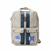 CLASSIC LEGEND MOTORS｜GT40 バックパック｜エクリュ