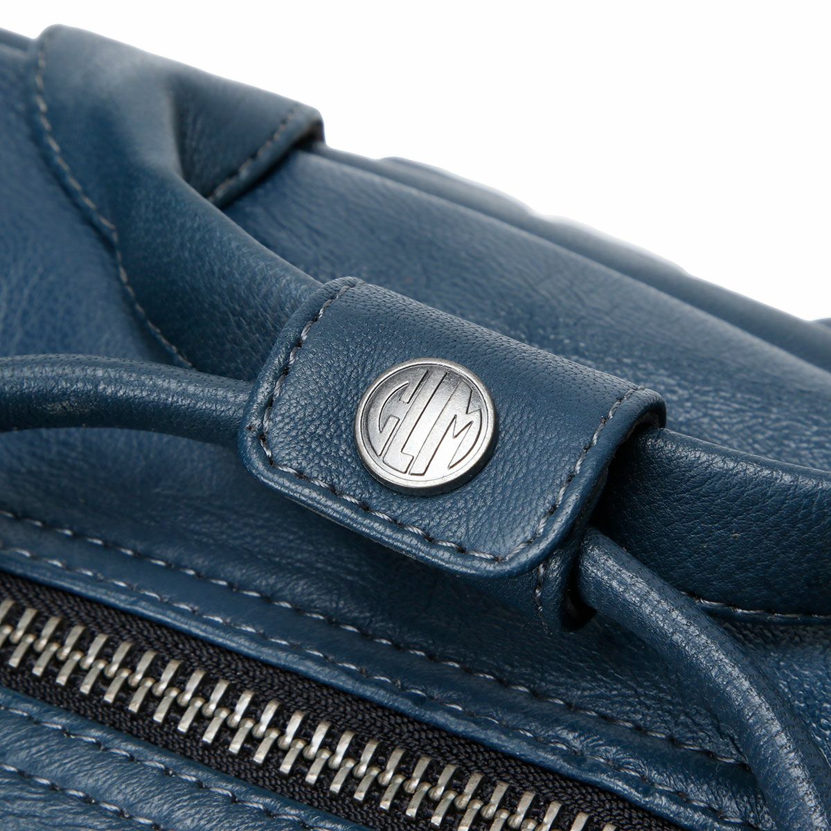 CLASSIC LEGEND MOTORS｜GT40 バックパック｜ロイヤルブルー