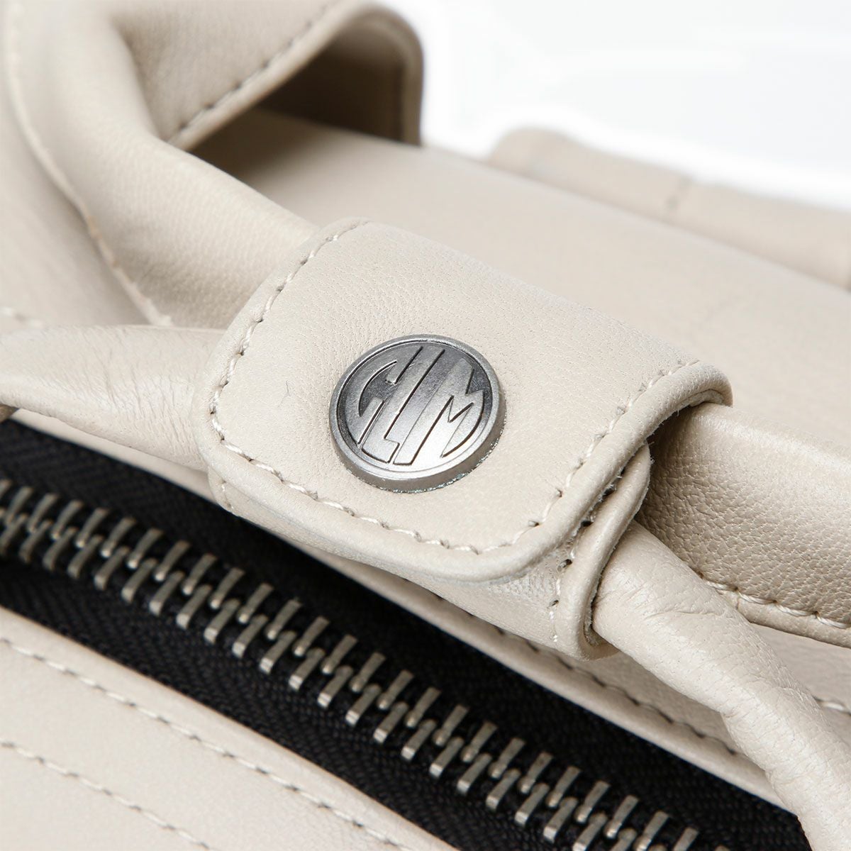 CLASSIC LEGEND MOTORS｜GT40 バックパック｜エクリュ