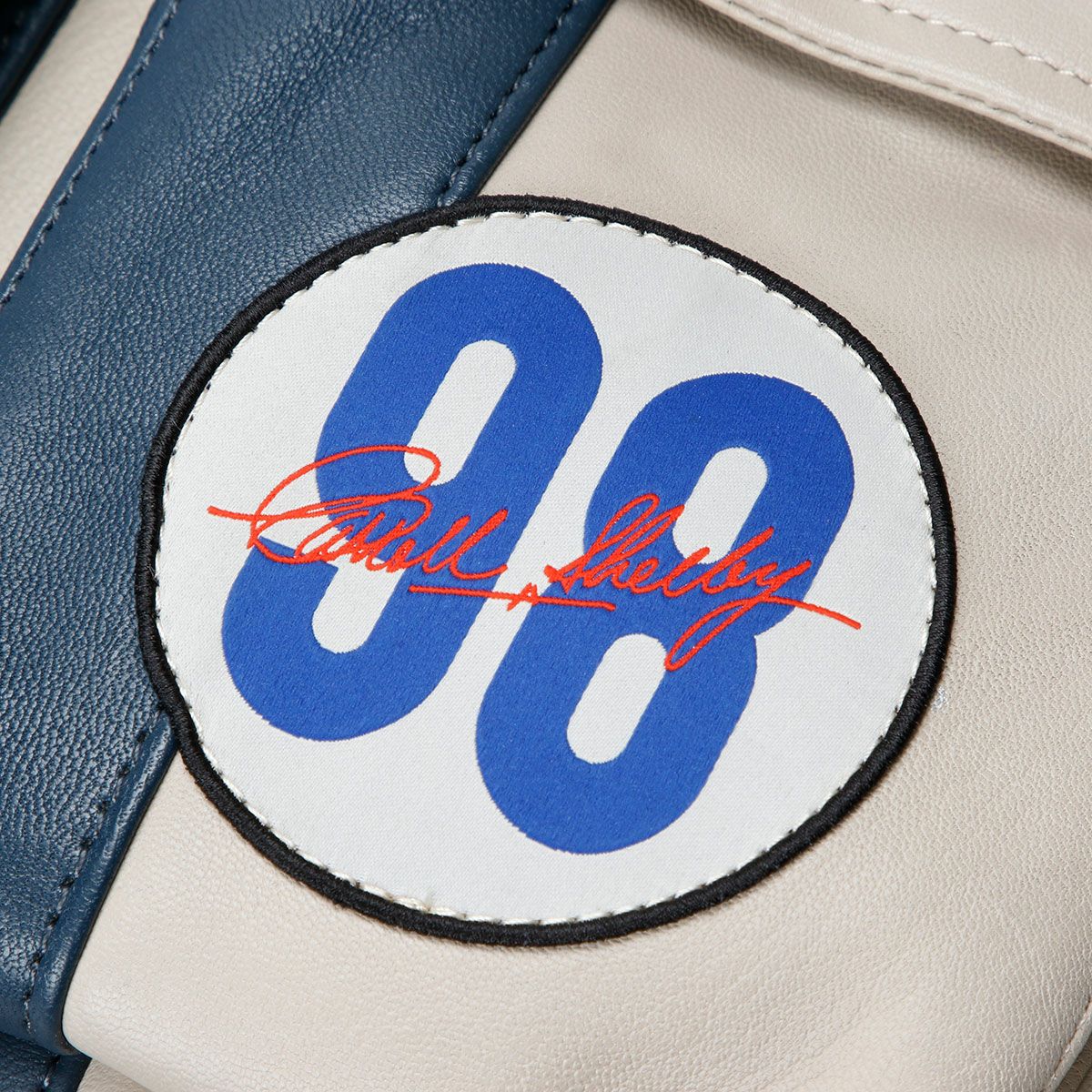 CLASSIC LEGEND MOTORS｜GT40 バックパック｜エクリュ