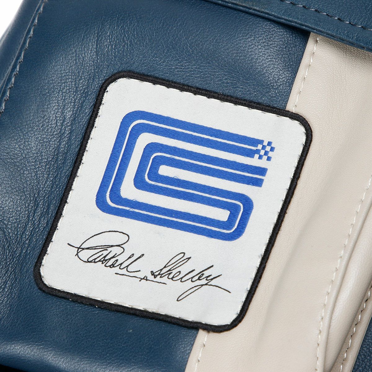 CLASSIC LEGEND MOTORS｜GT40 バックパック｜ロイヤルブルー