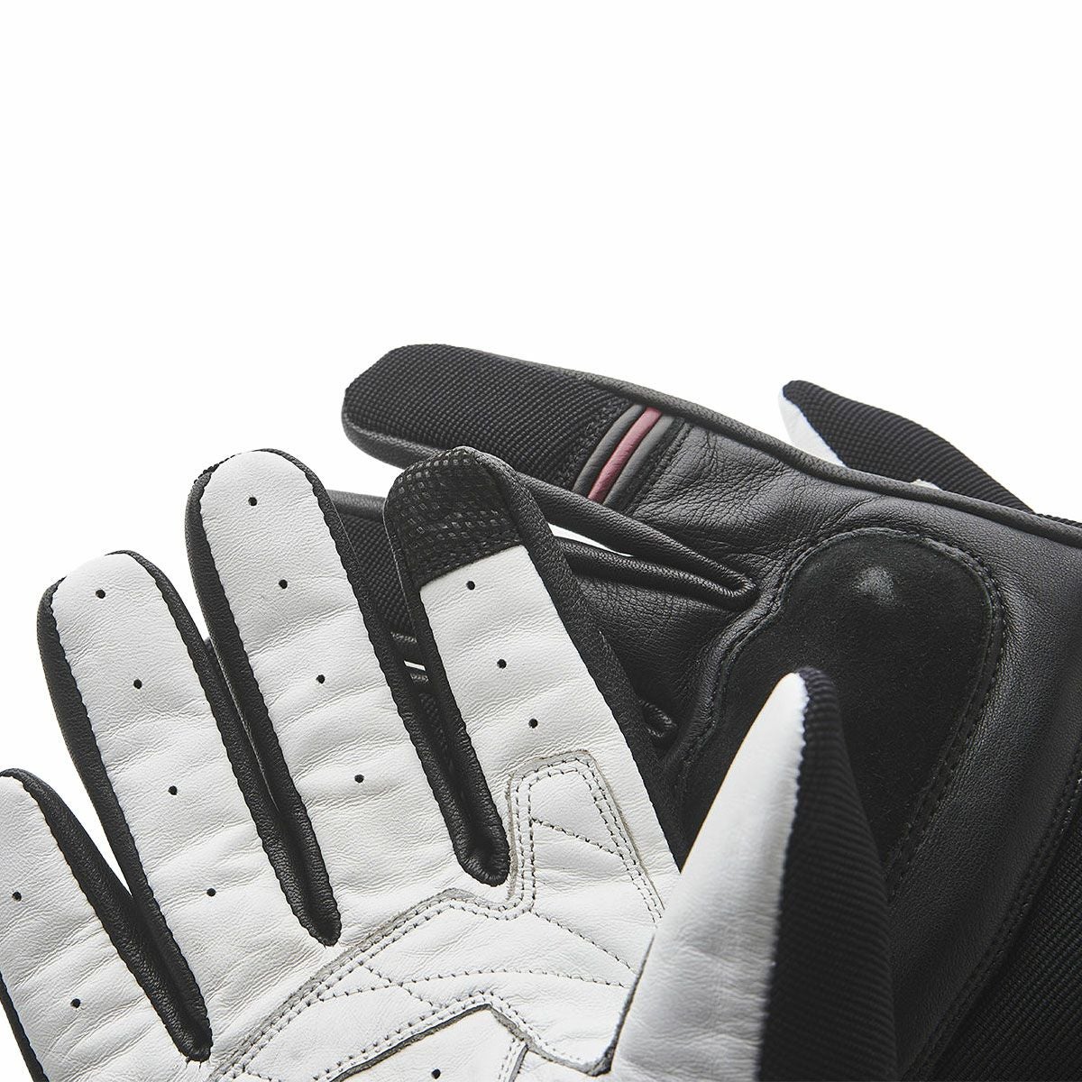 Fuel Motorcycles｜ラリー 2 グローブ｜3シーズン｜ブラック