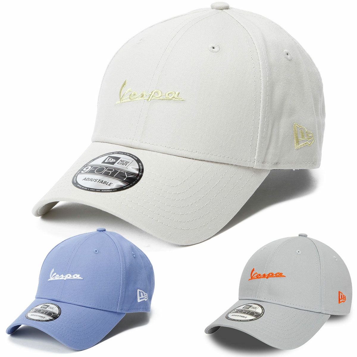 マクラーレン F1 チーム NewEra 9FIFTY ランド・ノリス ドライバー