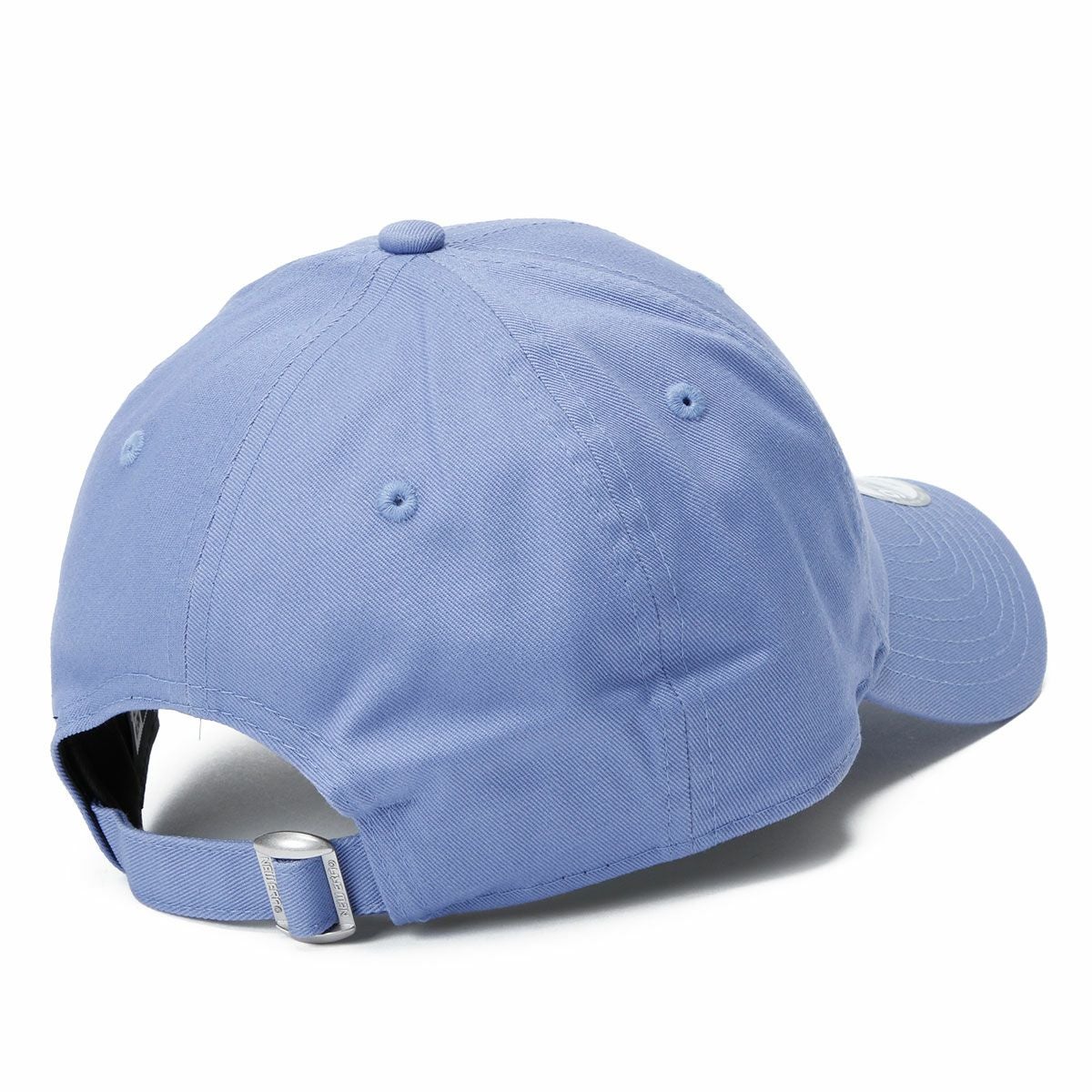 VESPA｜ベスパ NewEra 9FORTY シーズナル キャップ｜帽子｜ブルー