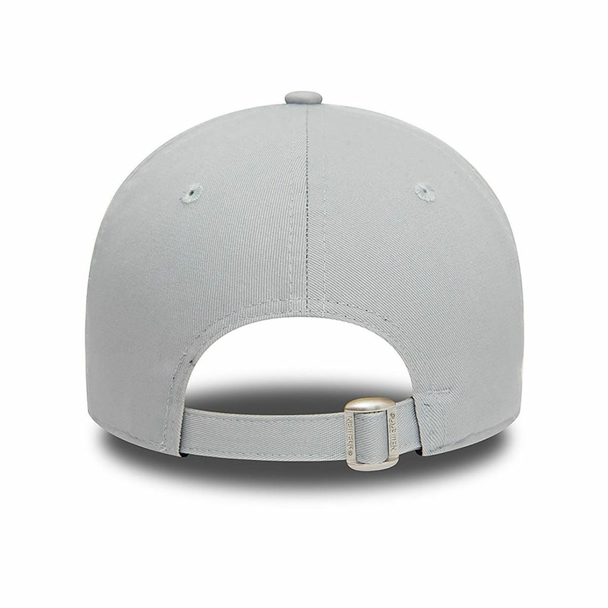 VESPA｜ベスパ NewEra 9FORTY シーズナル キャップ｜帽子｜グレー