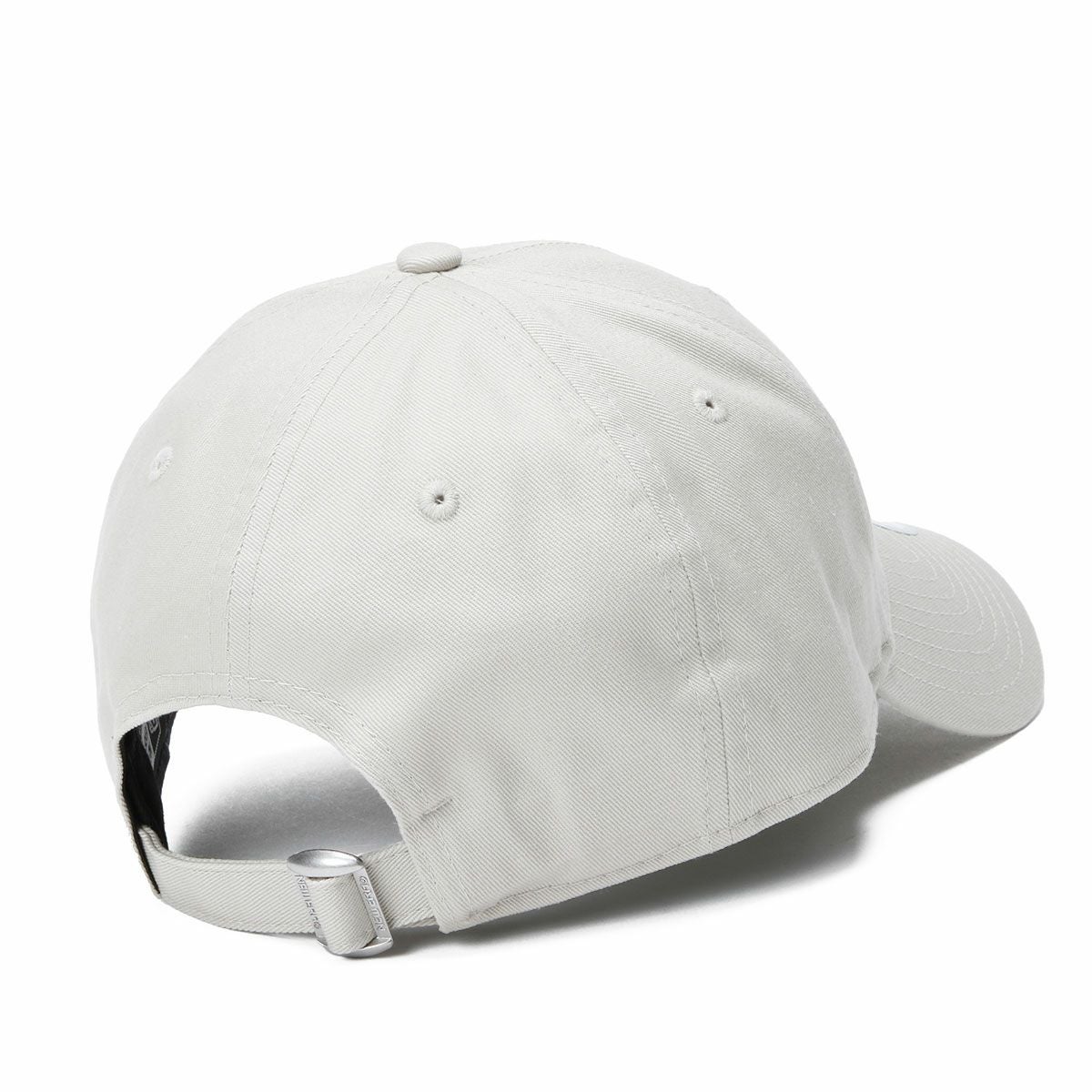 VESPA｜ベスパ NewEra 9FORTY シーズナル キャップ｜帽子｜クリーム