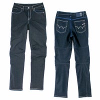 56design｜エドウィン コラボ 3D フィット クール デニム’25｜デニム｜1Wash