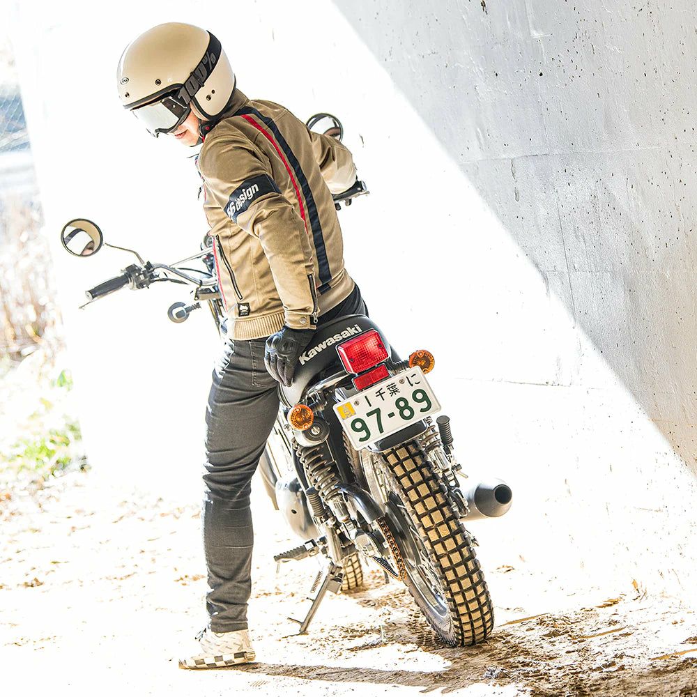 56design｜エドウィン コラボ 3D フィット クール デニム’25｜デニム｜1Wash