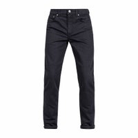 John Doe｜クラシック テーパード｜デニム｜ブラック