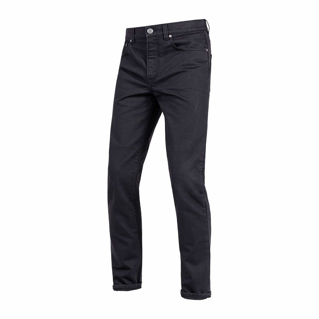 John Doe｜クラシック テーパード｜デニム｜ブラック