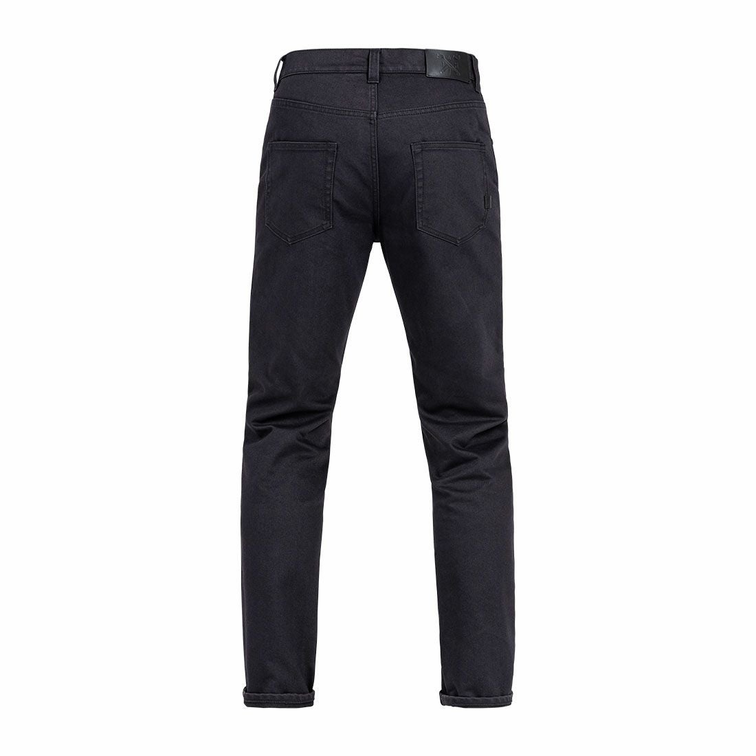 John Doe｜クラシック テーパード｜デニム｜ブラック