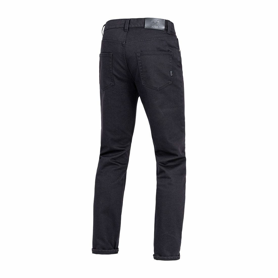 John Doe｜クラシック テーパード｜デニム｜ブラック