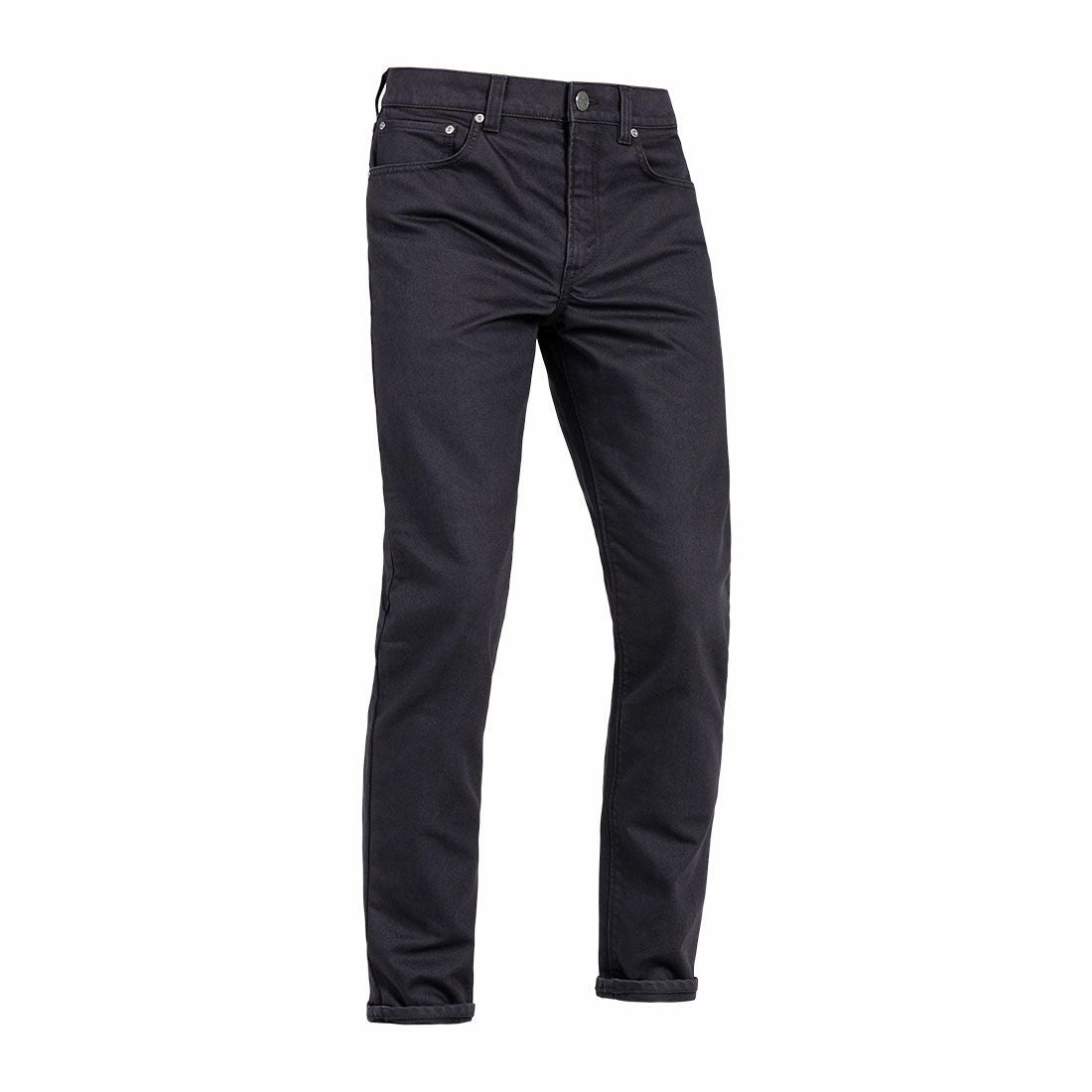 John Doe｜クラシック テーパード｜デニム｜ブラック