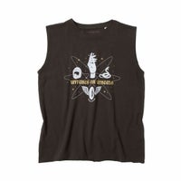 WILDUST｜ウイッチ Tシャツ｜