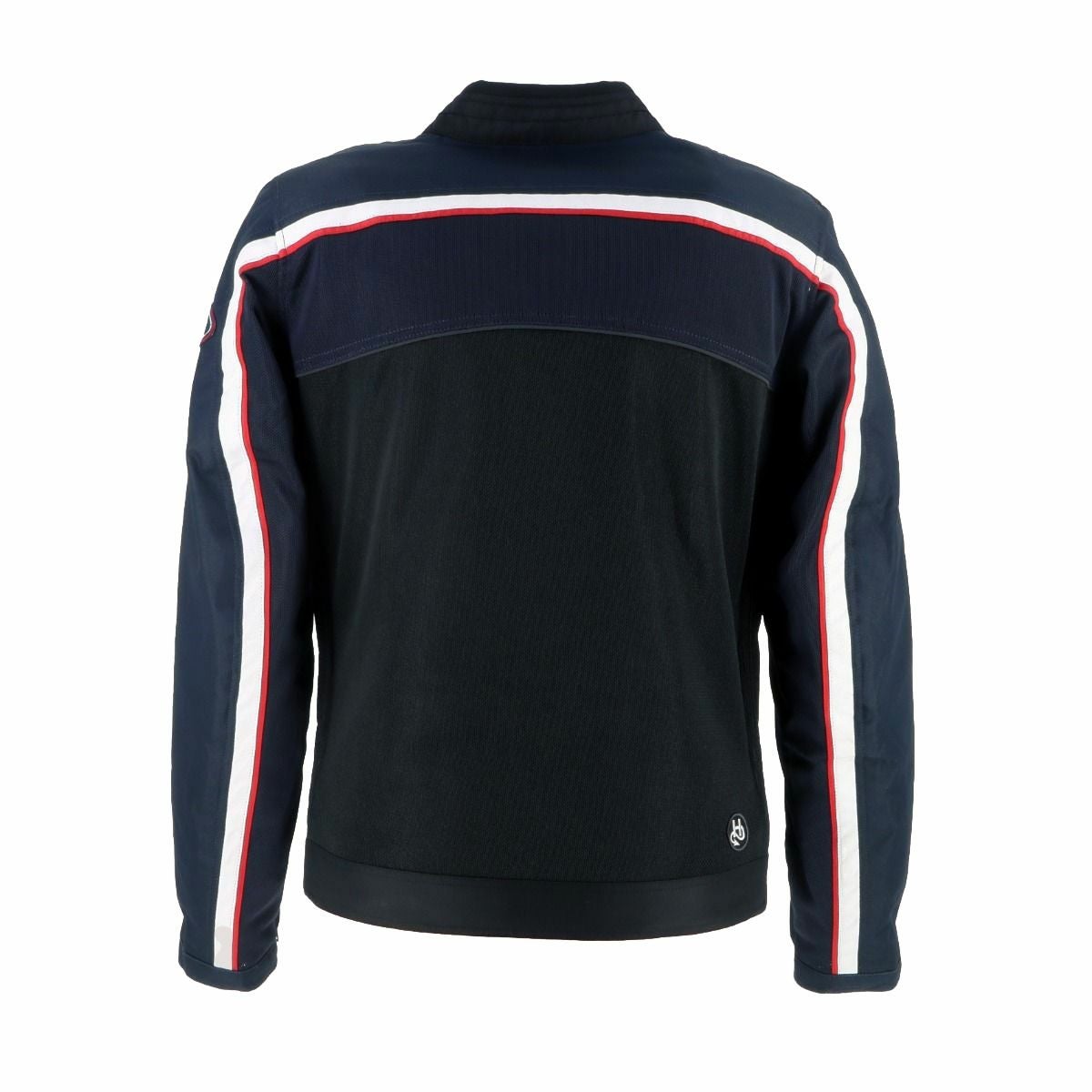 helstons｜フォーミュラー スポーツ エアー ジャケット｜メッシュ｜ブルー