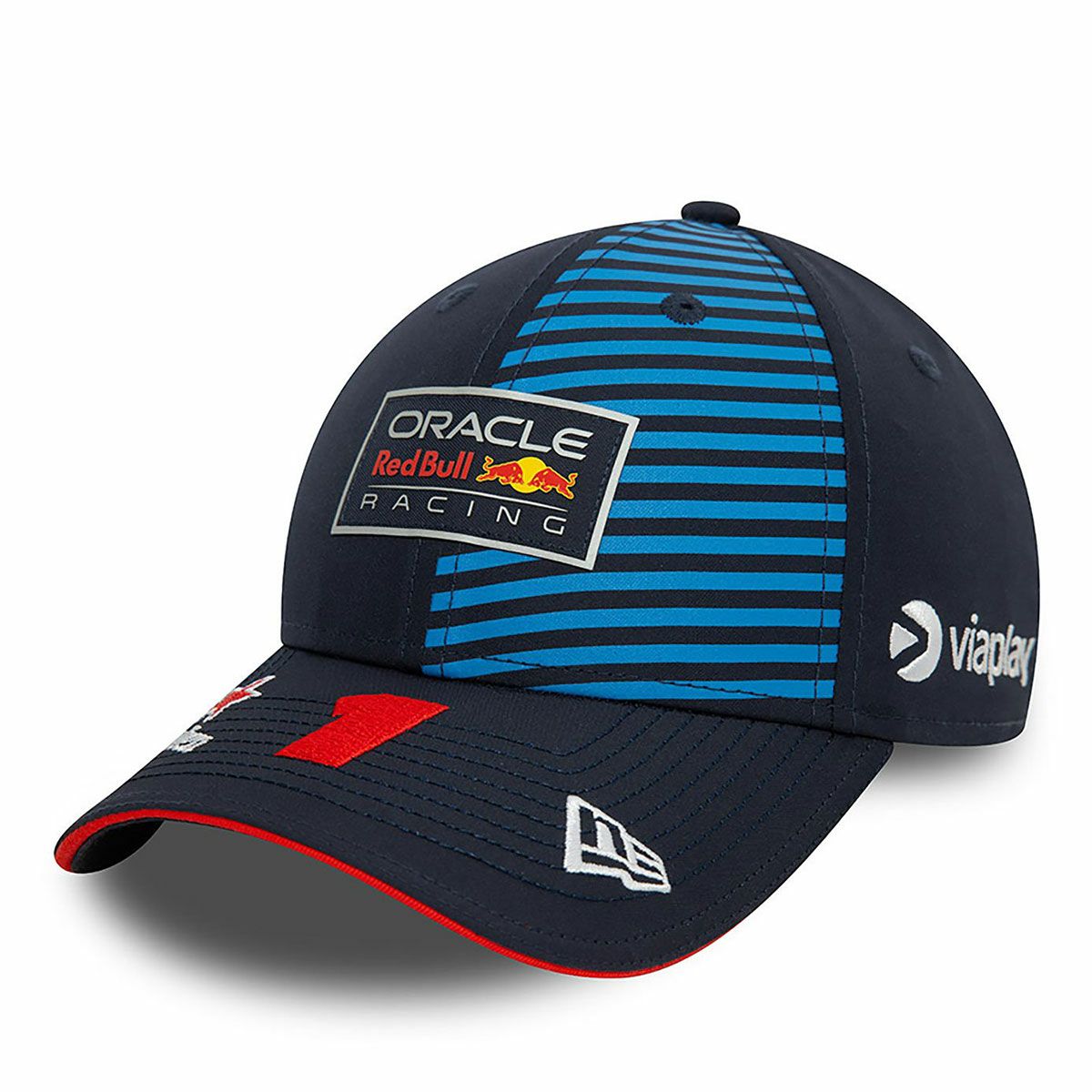 オラクル レッドブルレーシング NewEra 9FORTY マックス