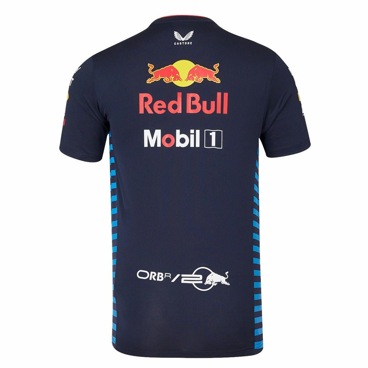 オラクル レッドブル レーシング チームTシャツ 2024 | モトーリモーダ