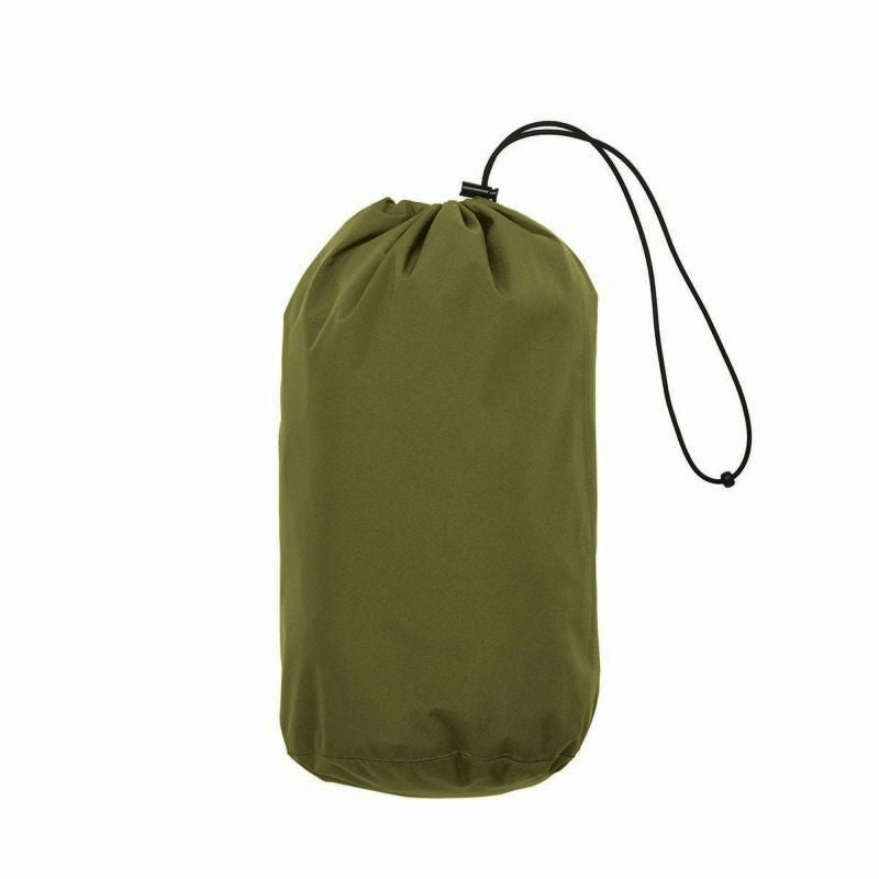 Fuel Motorcycles｜レイナースーツ｜レインウェア｜カーキ