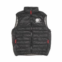 Fuel Motorcycles｜スカウトドア ベスト｜