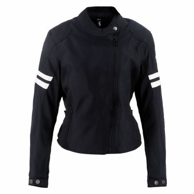 helstons｜KS 50 エア ジャケット レディ｜メッシュ