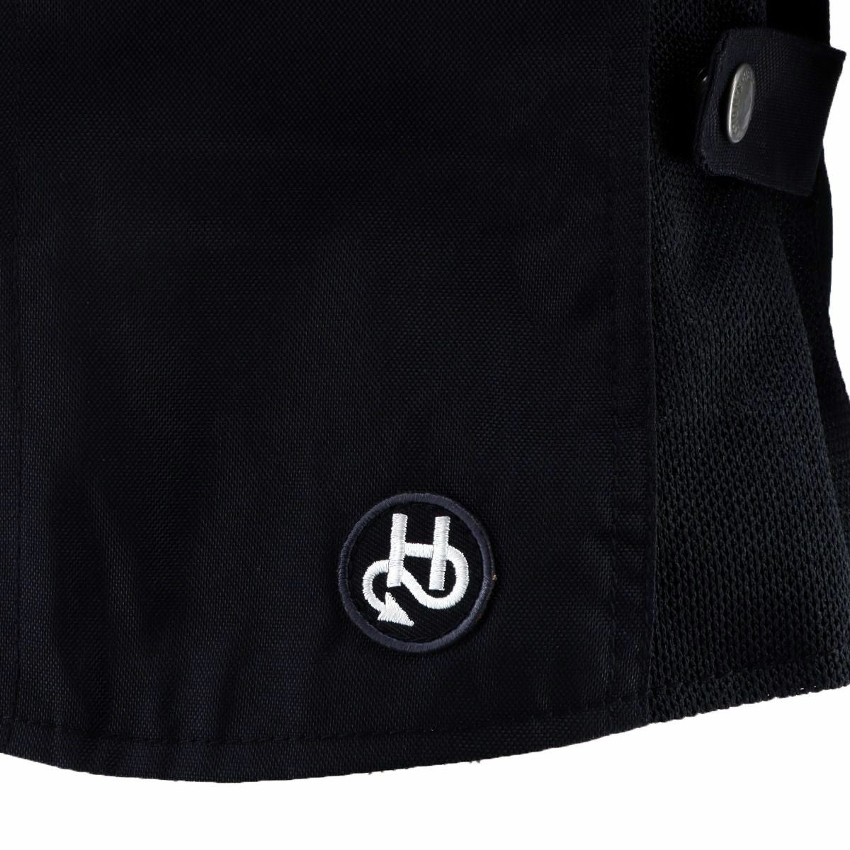 helstons｜KS 50 エア ジャケット レディ｜メッシュ｜ブラック