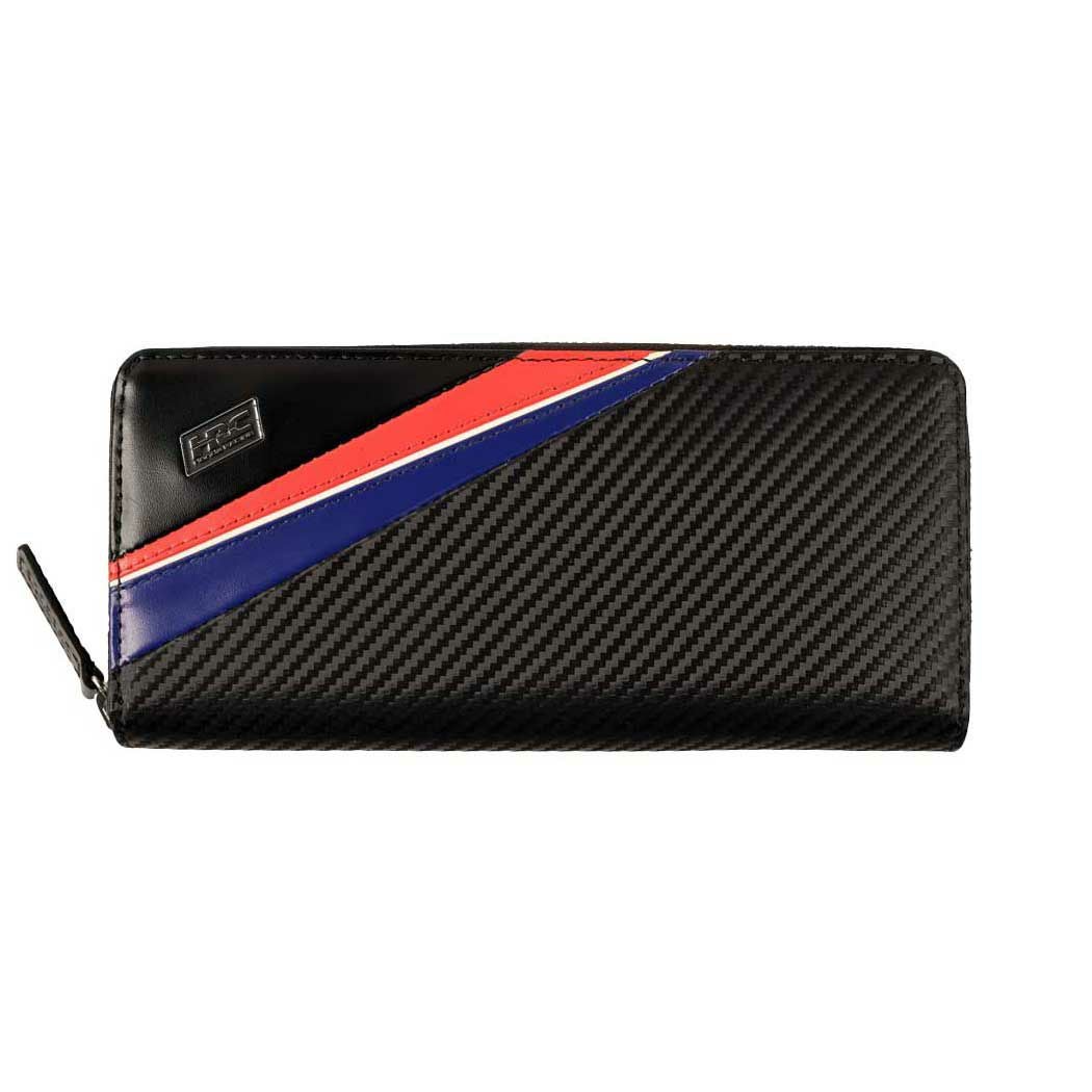 ノイインテレッセ×HRC ハニーセル 長財布 (ラウンドファスナー束入