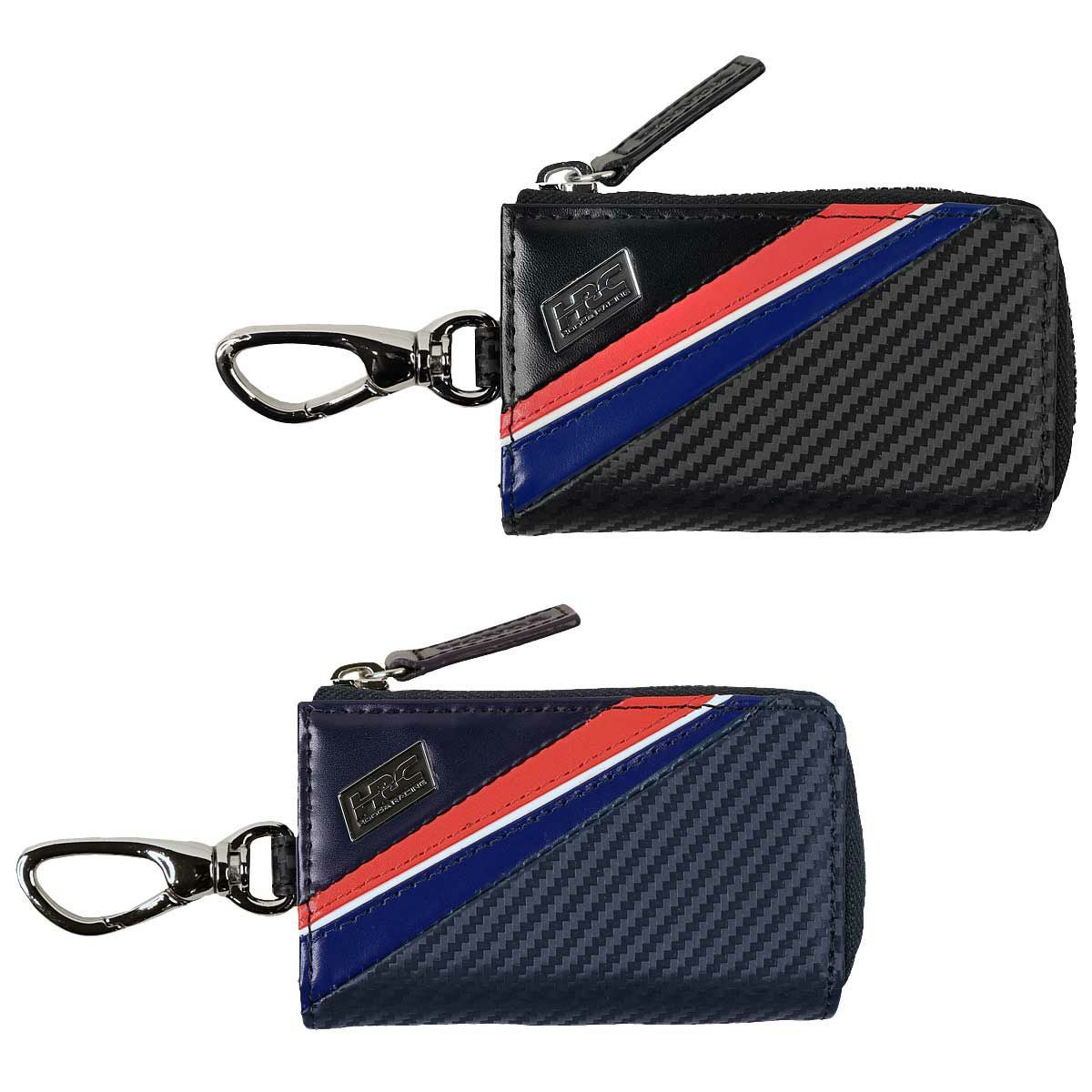 ノイインテレッセ×HRC LF小銭入れ付きキーケース | モトーリモーダ公式