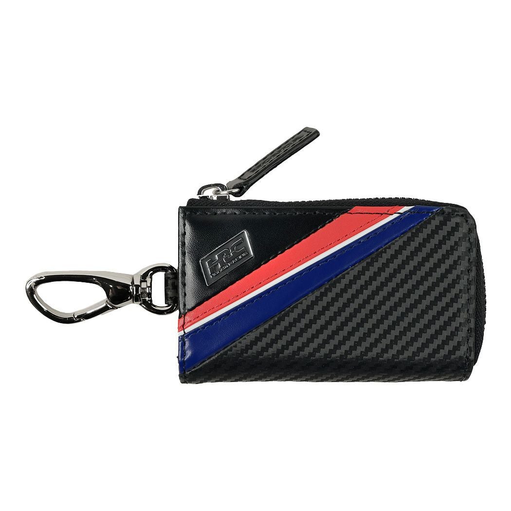 neuinteresse｜ノイインテレッセ×HRC キーケース｜その他雑貨｜ブラック×ブラック