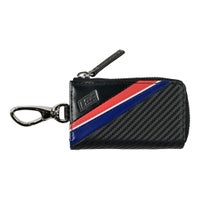 neuinteresse｜ノイインテレッセ×HRC キーケース｜その他雑貨｜ブラック×ブラック