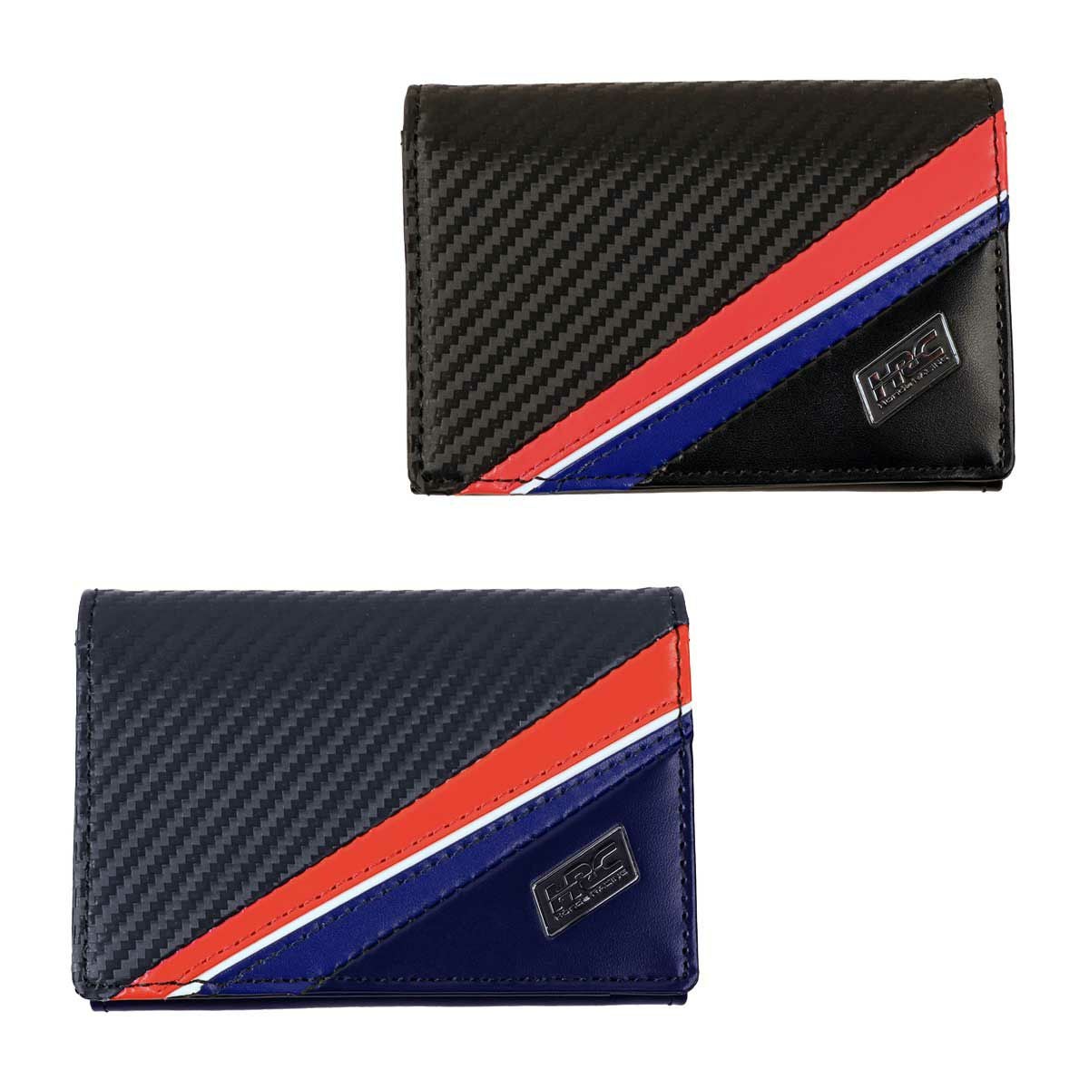 neuinteresse｜ノイインテレッセ×HRC 名刺入れ (ササマチ)｜その他雑貨