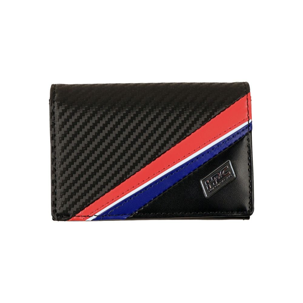 ノイインテレッセ×HRC 名刺入れ (ササマチ) | モトーリモーダ公式