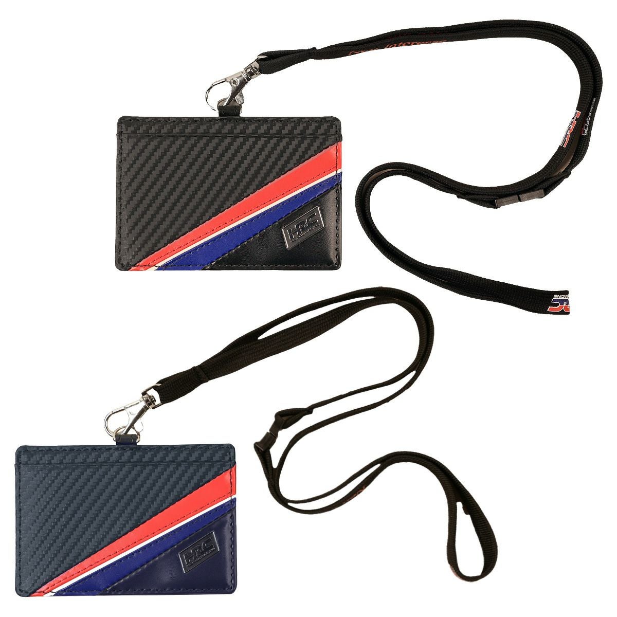 ノイインテレッセ×HRC LF小銭入れ付きキーケース | モトーリモーダ公式